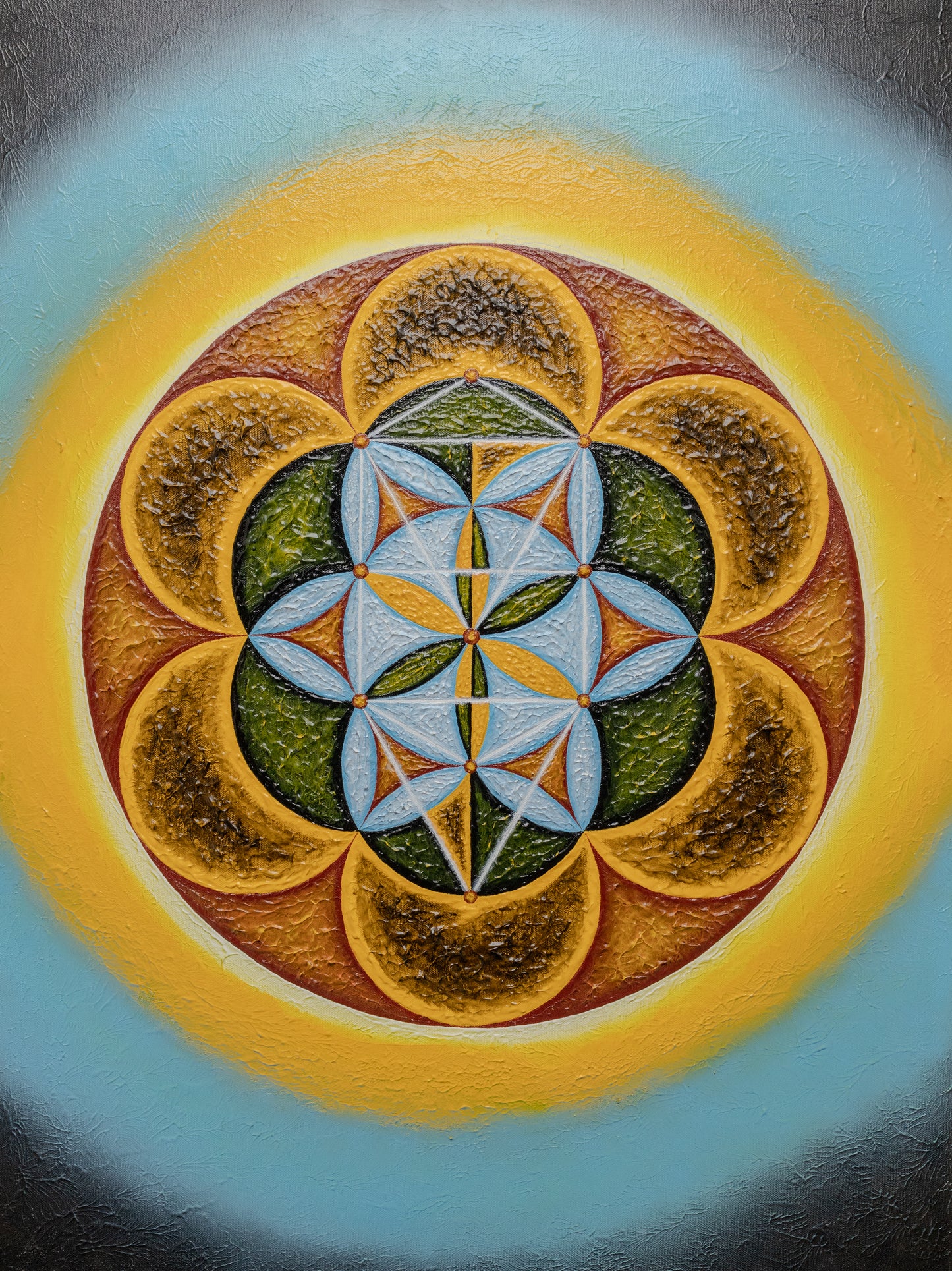 From End to Beginning